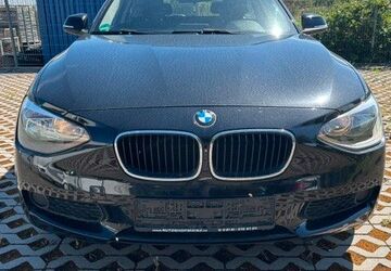 BMW 114 168.700 km 5.600 &euro; Wiesbaden 65187