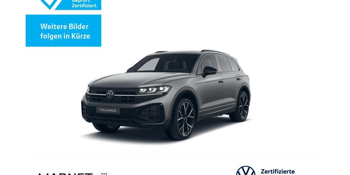 VW Touareg 14.731 km 79.480 &euro; Mainz-Kastel (Wiesbaden) 55252