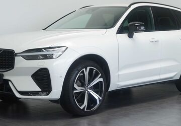 Volvo XC60 30.638 km 37.950 &euro; Wiesbaden 65205