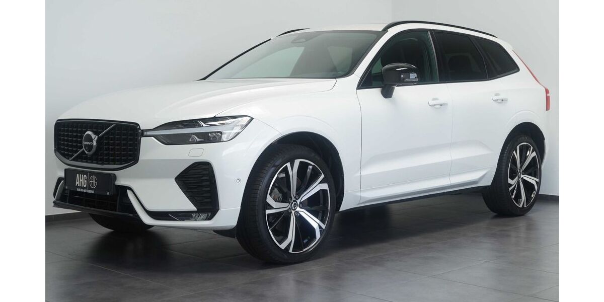 Volvo XC60 30.638 km 37.950 &euro; Wiesbaden 65205