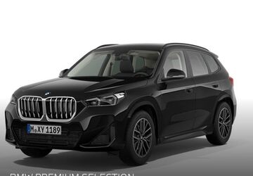 BMW X1 12.850 km 44.900 &euro; Idstein 65510