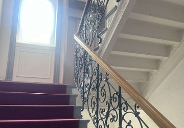 Wohnung Wiesbaden Nordost - 4 Zimmer, 140 m&sup2;, 2.600&euro; | Angebot:27219834