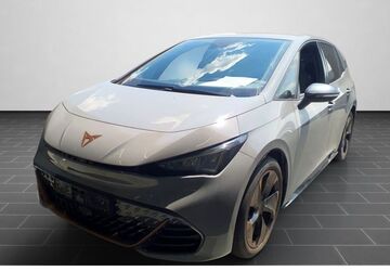Cupra Born 29.454 km 27.350 &euro; Bingen / Rhein 55411