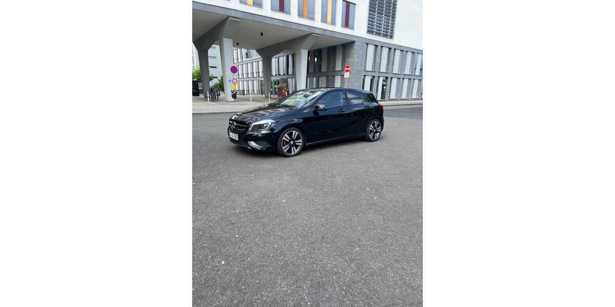 Mercedes-Benz A 180 147.000 km 9.900 &euro; Wiesbaden 65199