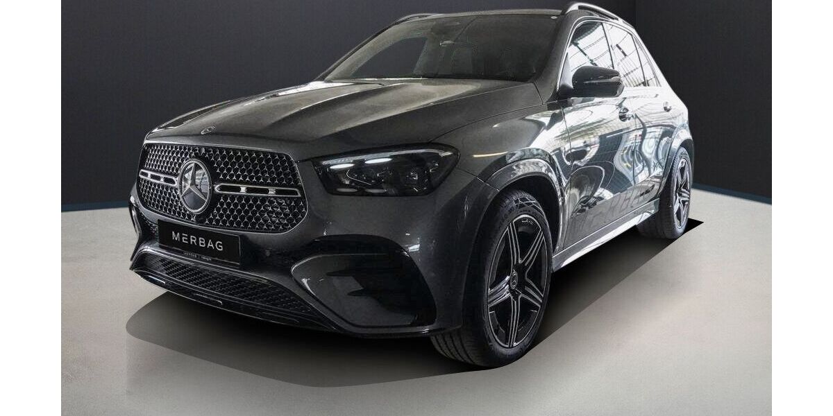 Mercedes-Benz GLE 400 10.700 km 86.890 &euro; Wiesbaden 65189
