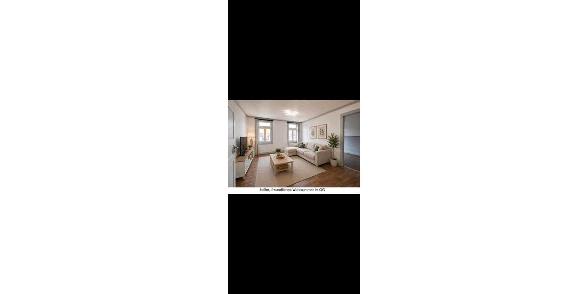 Etagenwohnung Bad Camberg - 1 Zimmer, 84 m&sup2;, 900&euro; | Angebot:26505413