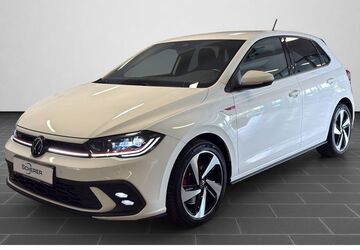 VW Polo 33.687 km 22.900 &euro; Wiesbaden 65189