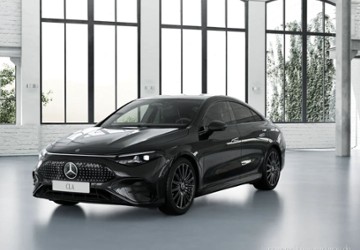 Mercedes-Benz CLA 250 9.810 km 49.790 &euro; Wiesbaden 65189