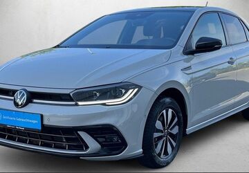 VW Polo 8.380 km 25.330 &euro; Mainz 55131
