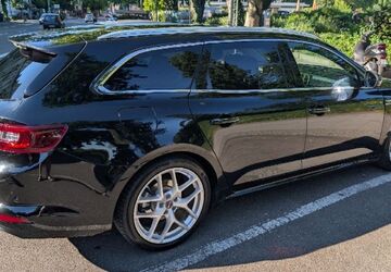 Renault Talisman 122.000 km 11.000 &euro; Wiesbaden 65201