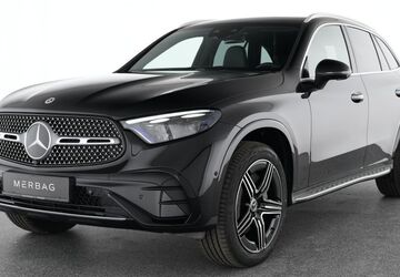 Mercedes-Benz GLC 300 9.300 km 69.480 &euro; Mainz 55128