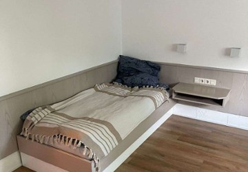 Wohnung Kelsterbach - 1 Zimmer, 25 m&sup2;, 590&euro; | Angebot:27213410
