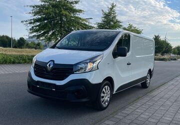 Renault Trafic 36.564 km 17.850 &euro; Mainz 55129