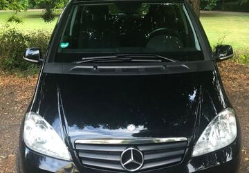 Mercedes-Benz A 160 249.000 km 2.600 &euro; Wiesbaden 65191