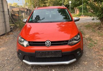VW Polo 242.000 km 4.699 &euro; WIESBADEN 65203