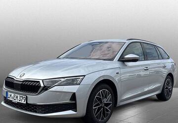Skoda Octavia 3.693 km 36.980 &euro; Bad Camberg 65520