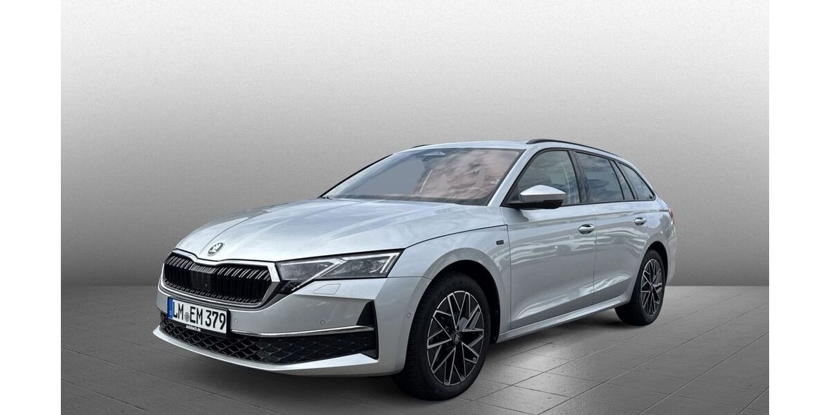 Skoda Octavia 3.693 km 36.980 &euro; Bad Camberg 65520