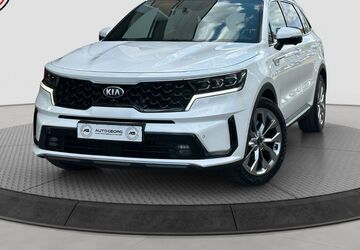 Kia Sorento 99.800 km 29.900 &euro; Wiesbaden 65205