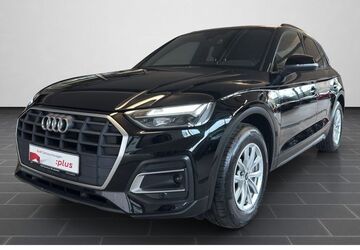 Audi Q5 55.898 km 32.690 &euro; Wiesbaden 65189