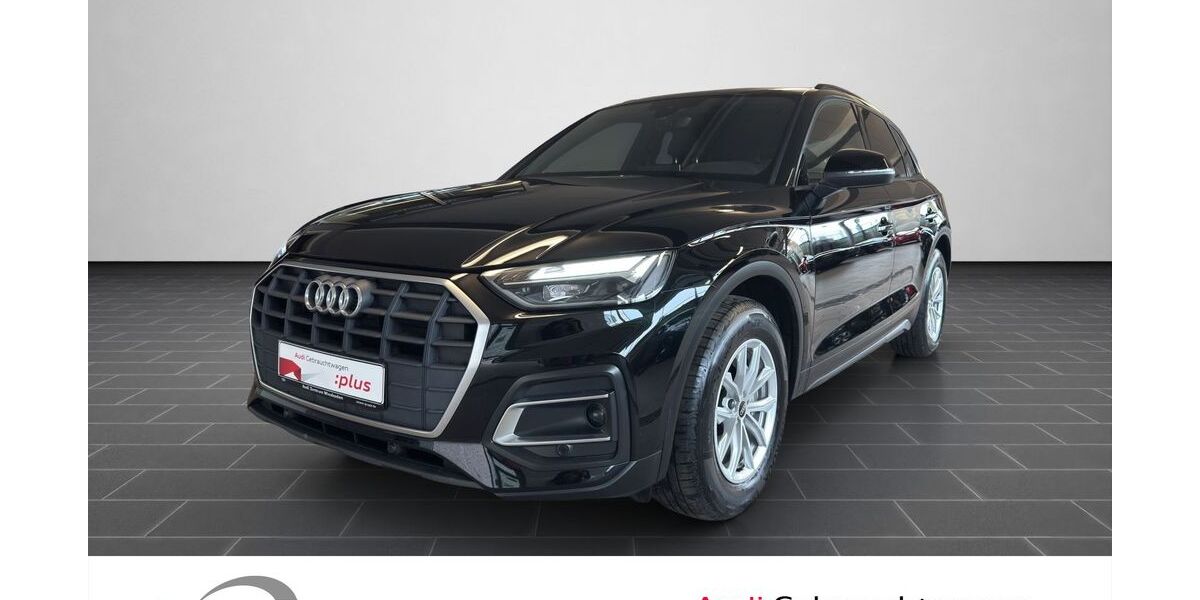 Audi Q5 55.898 km 32.690 &euro; Wiesbaden 65189
