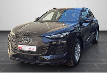 Audi Q6 e-tron 17.291 km 62.890 &euro; Wiesbaden 65189