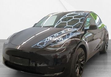 Tesla Model Y 64.124 km 30.747 &euro; Eschborn 65760