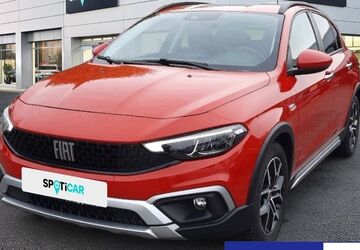 Fiat Tipo 22.932 km 16.950 &euro; Wiesbaden 65203