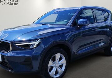 Volvo XC40 18.540 km 31.990 &euro; Mainz-Kastel 55252