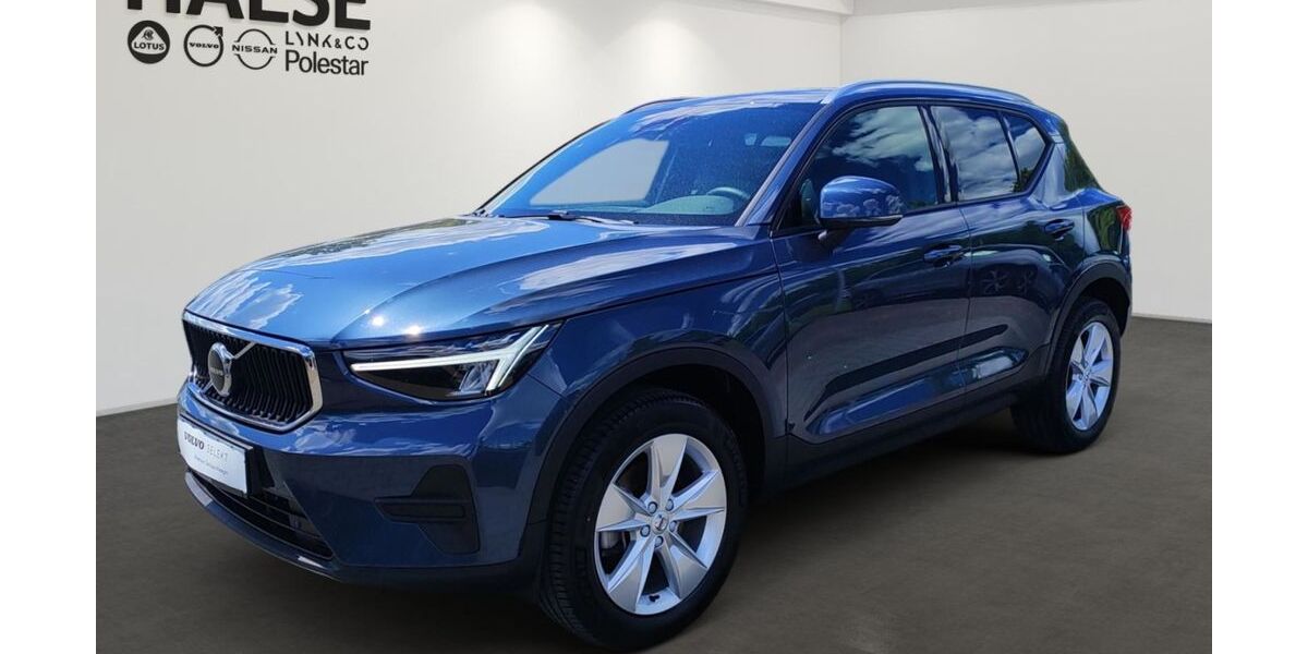 Volvo XC40 18.540 km 31.990 &euro; Mainz-Kastel 55252