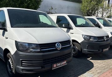 VW T6 Transporter 312.121 km 5.599 &euro; Schwabenheim 55270