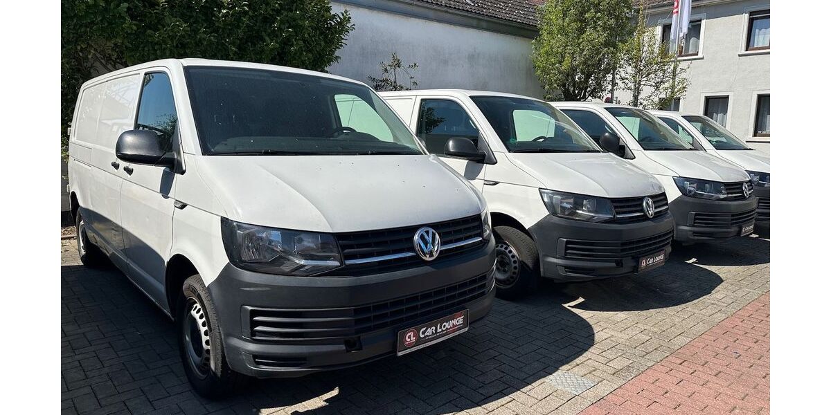 VW T6 Transporter 312.121 km 5.599 &euro; Schwabenheim 55270