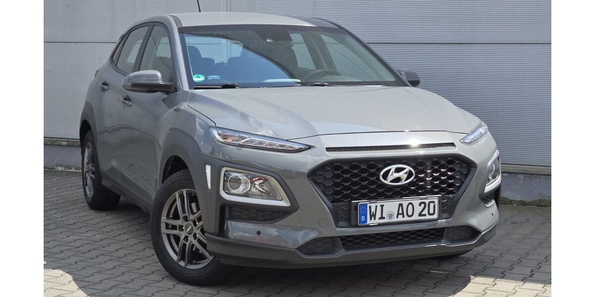 Hyundai KONA 92.000 km 9.500 &euro; Wiesbaden 65201