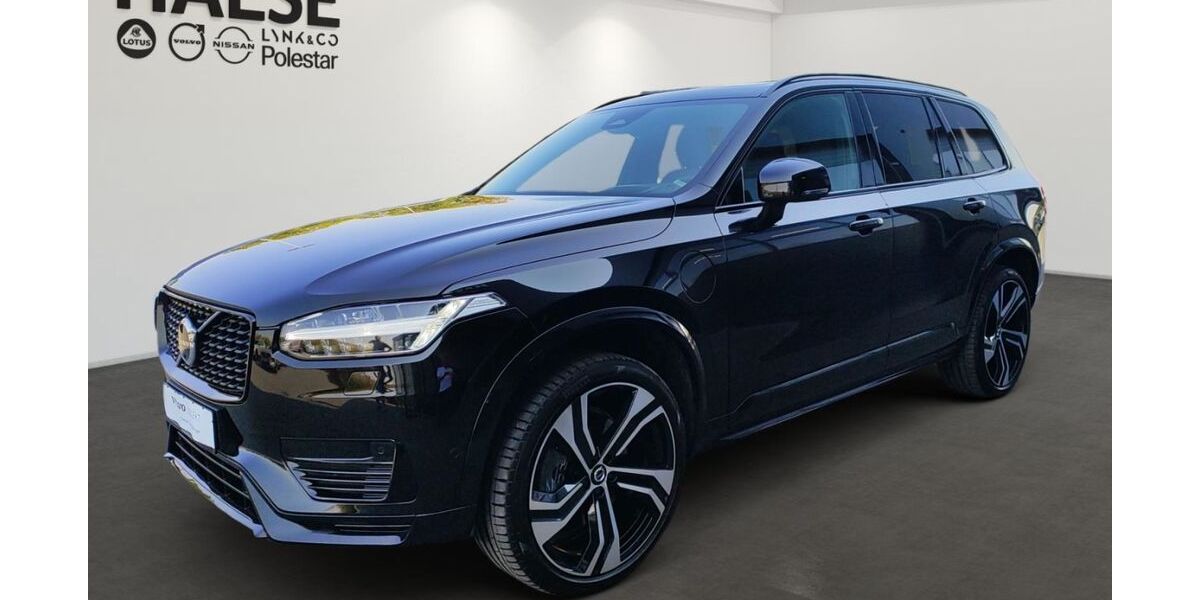 Volvo XC90 31.970 km 61.440 &euro; Mainz-Kastel 55252