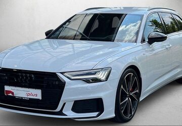 Audi A6 77.215 km 39.430 &euro; Mainz 55131