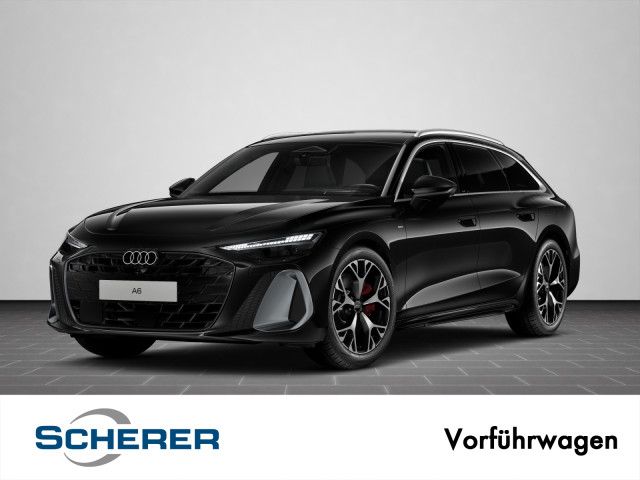 Audi A6 2.900 km 77.900 &euro; Wiesbaden 65189