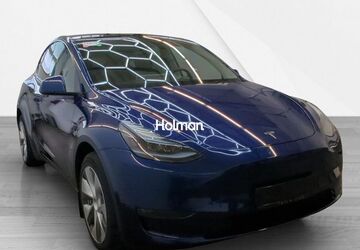 Tesla Model Y 92.671 km 31.238 &euro; Eschborn 65760