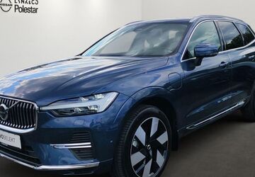 Volvo XC60 30.100 km 48.400 &euro; Mainz-Kastel 55252
