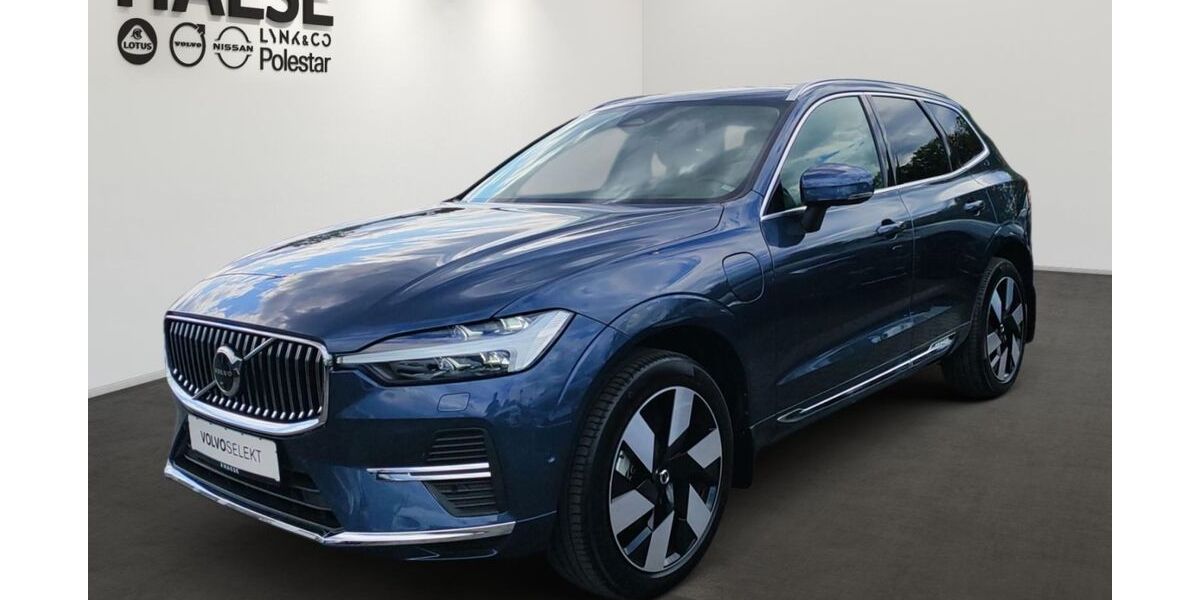 Volvo XC60 30.100 km 48.400 &euro; Mainz-Kastel 55252
