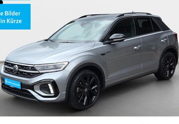 VW T-Roc 19.932 km 28.780 &euro; Mainz-Kastel (Wiesbaden) 55252