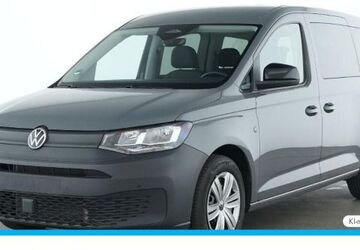 VW Caddy Maxi 19.561 km 34.900 &euro; Bingen / Rhein 55411