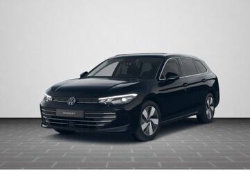 VW Passat 15.751 km 35.500 &euro; Wiesbaden 65189