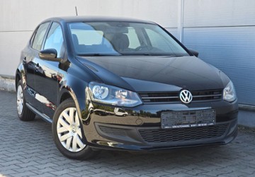 VW Polo 70.528 km 8.900 &euro; Wiesbaden 65201