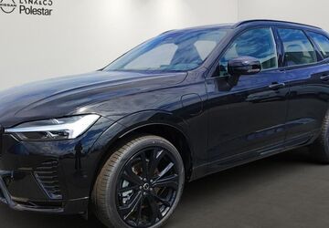 Volvo XC60 6.600 km 65.490 &euro; Mainz-Kastel 55252