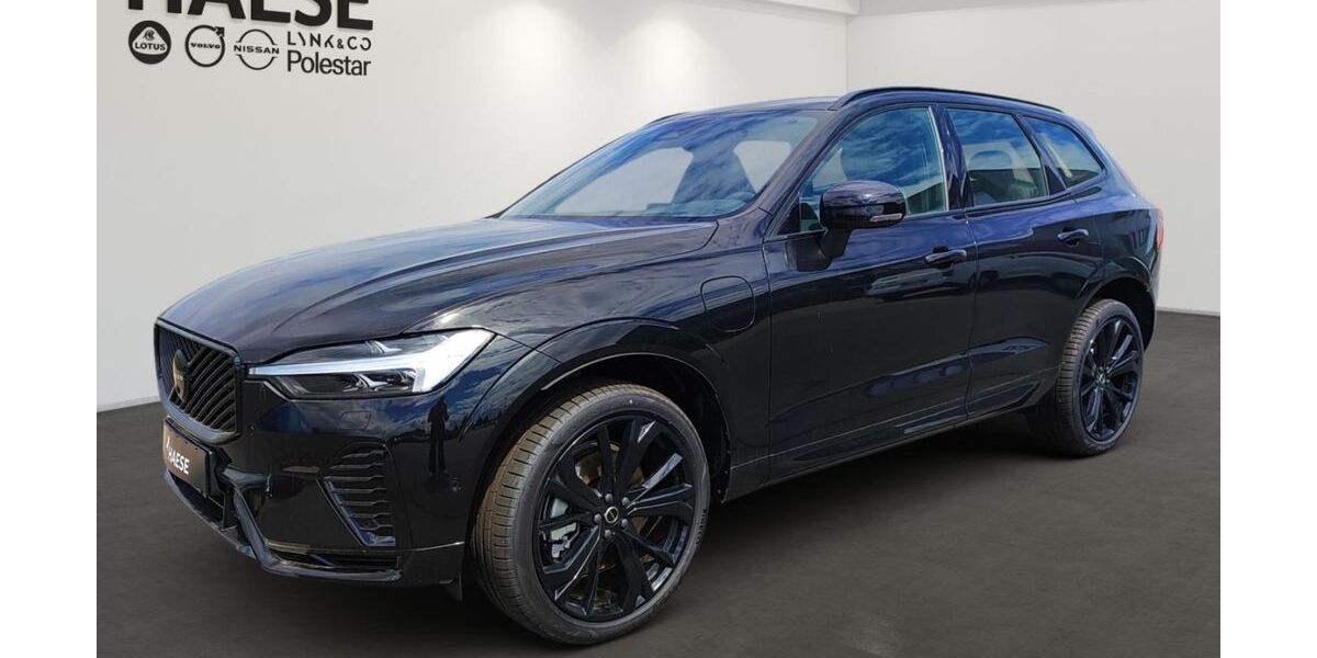 Volvo XC60 6.600 km 65.490 &euro; Mainz-Kastel 55252