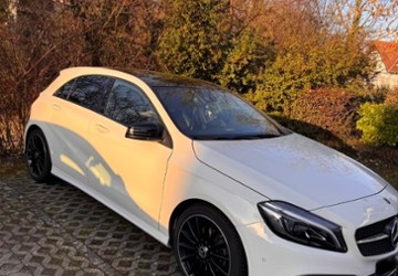 Mercedes-Benz A 180 74.000 km 17.000 &euro; Mainz 55124