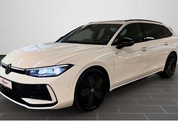 VW Passat Variant 21.934 km 40.800 &euro; Wiesbaden 65189