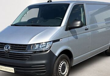 VW T6 Transporter 130.300 km 21.490 &euro; Saulheim 55291