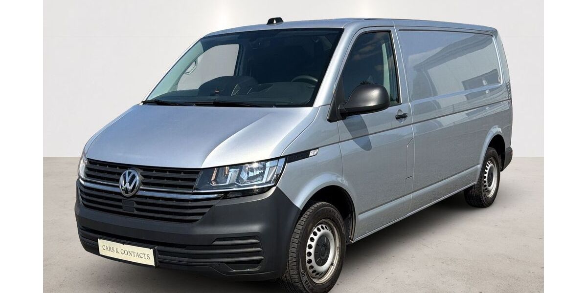 VW T6 Transporter 130.300 km 21.490 &euro; Saulheim 55291
