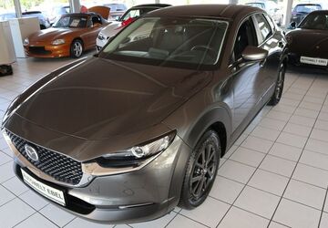 Mazda CX-30 65.000 km 19.900 &euro; Wiesbaden 65199