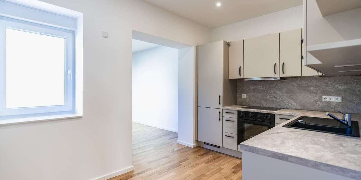 Etagenwohnung Hattersheim - 3 Zimmer, 59 m&sup2;, 999&euro; | Angebot:27310596